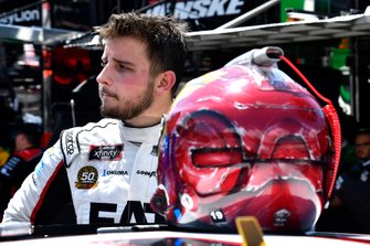 Joe Graf Jr., Kaulig Racing, Chevrolet Camaro EATSLEEPRACE.COM