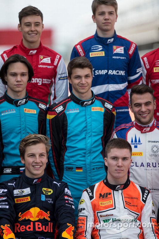 Andreas Estner, Jenzer Motorsport