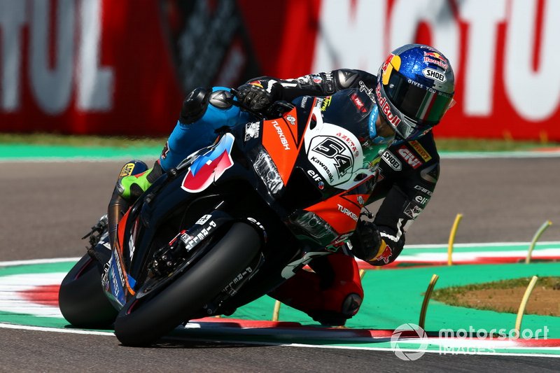 Toprak Razgatlioglu, Turkish Puccetti Racing