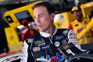 Kevin Harvick, Stewart-Haas Racing, Ford Mustang Mobil 1