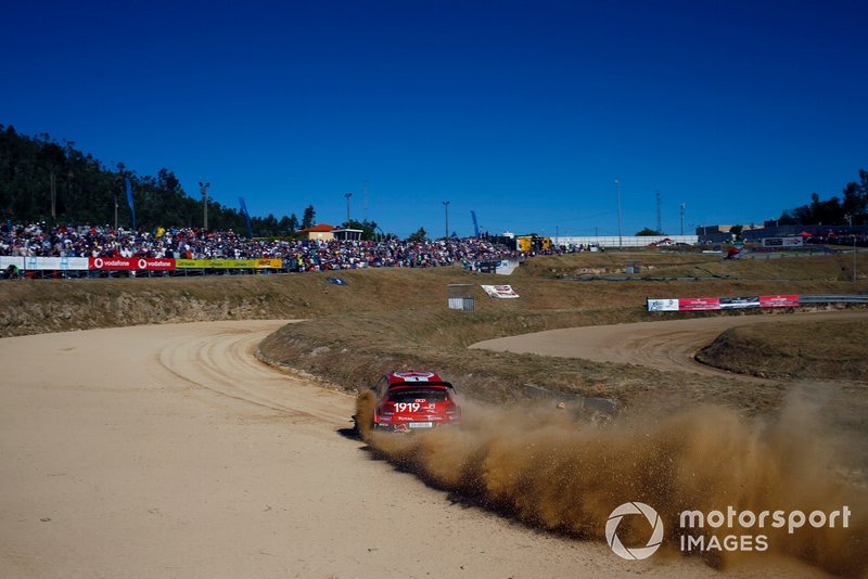 Sébastien Ogier, Julien Ingrassia, Citroën World Rally Team Citroen C3 WRC