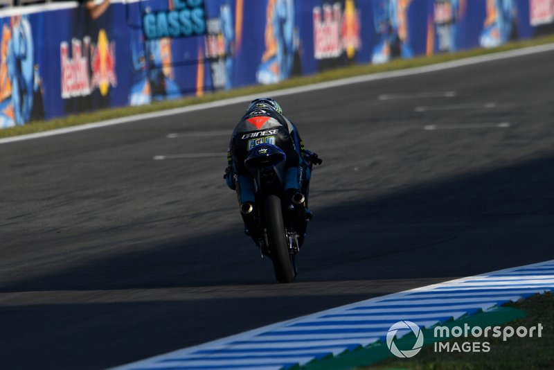 Celestino Vietti, Sky Racing Team VR46