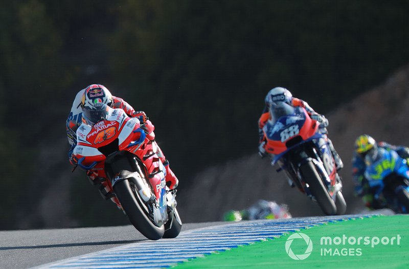 Jack Miller, Pramac Racing