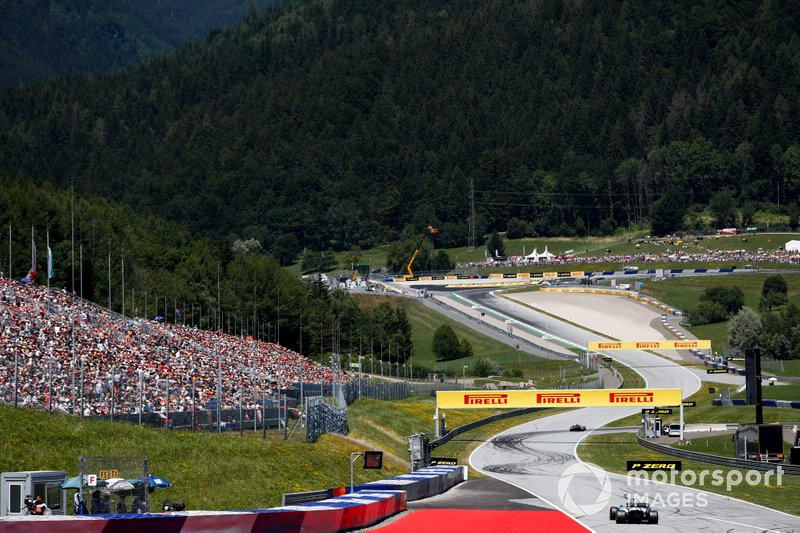 George Russell, Williams Racing FW42