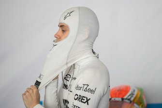 Luca Ghiotto, UNI VIRTUOSI
