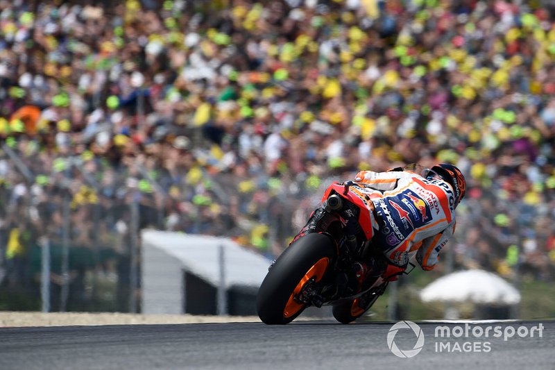 Jorge Lorenzo, Repsol Honda Team