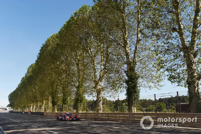 #48 IDEC Sport Oreca 07 Gibson: Paul Lafargue, Paul-Loup Chatin, Memo Rojas, Patrice Lafargue