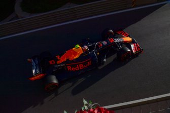 Pierre Gasly, Red Bull Racing RB15