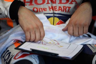 Jorge Lorenzo, Repsol Honda Team