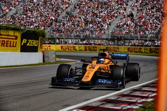 Carlos Sainz Jr., McLaren MCL34