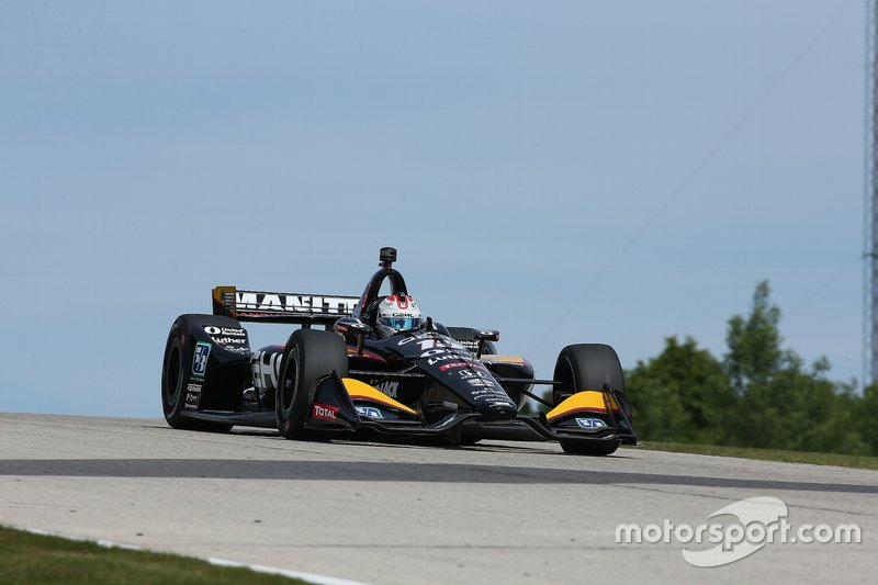 Graham Rahal
