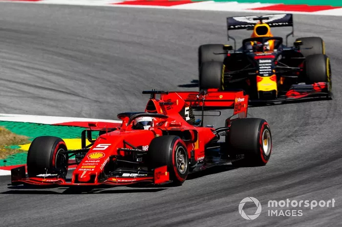 GP da Áustria de 2019