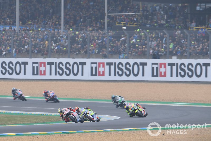 Thomas Luthi, Intact GP