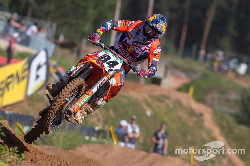 Jeffrey Herlings