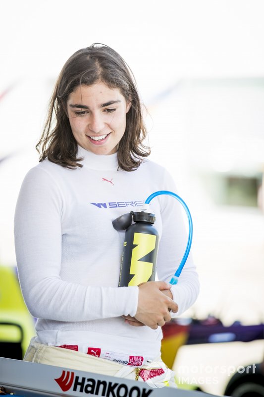 Jamie Chadwick