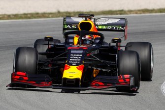 Dan Ticktum, Red Bull Racing RB15