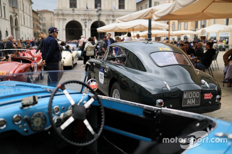 Mille Miglia 2019