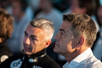 Warsaw Dakar presentation