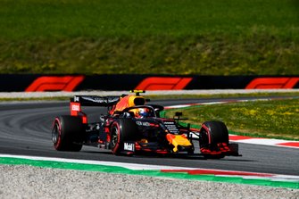 Pierre Gasly, Red Bull Racing RB15