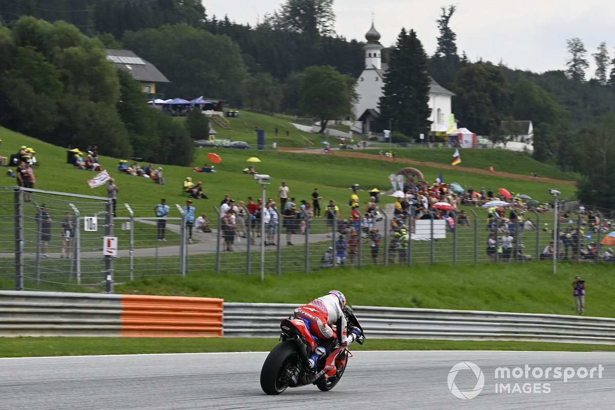 Jorge Martin, Pramac Racing