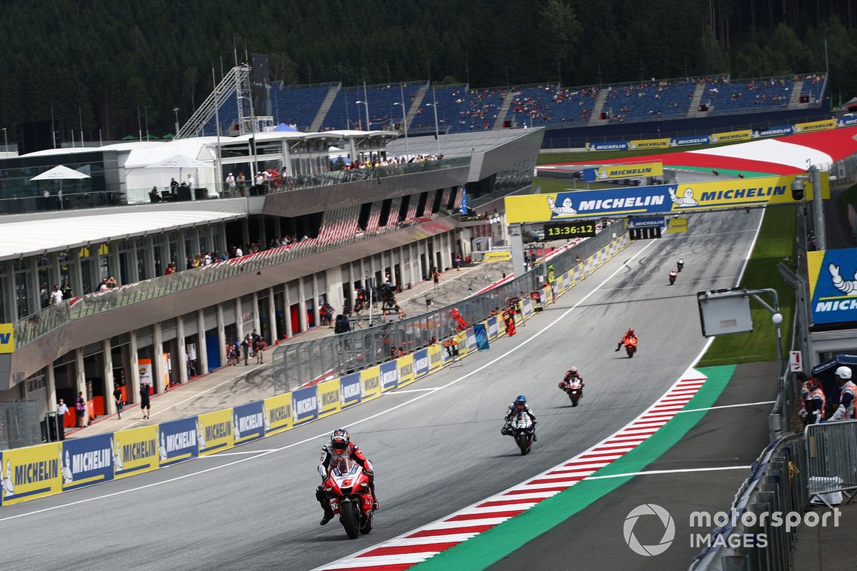 Johann Zarco, Pramac Racing