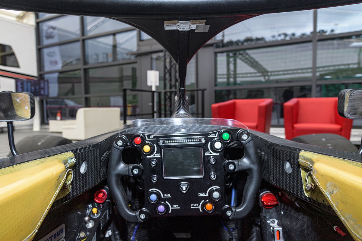 Italian F.4 Championship con Tatuus fino al 2028