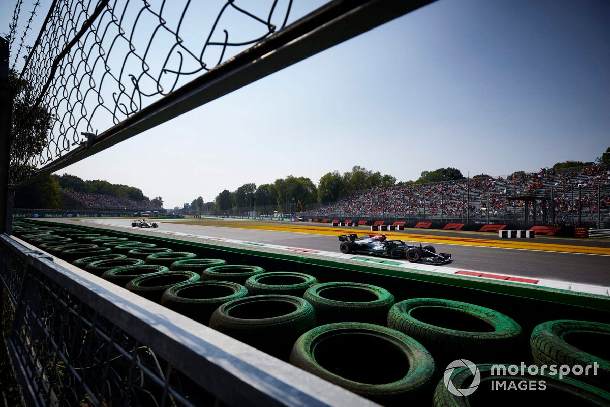 Valtteri Bottas, Mercedes W12