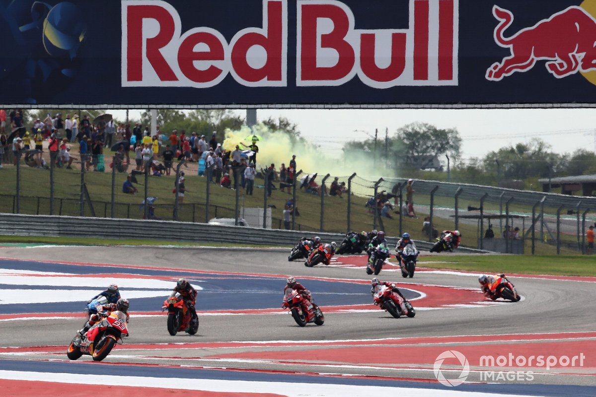 Marc Marquez, Repsol Honda Team