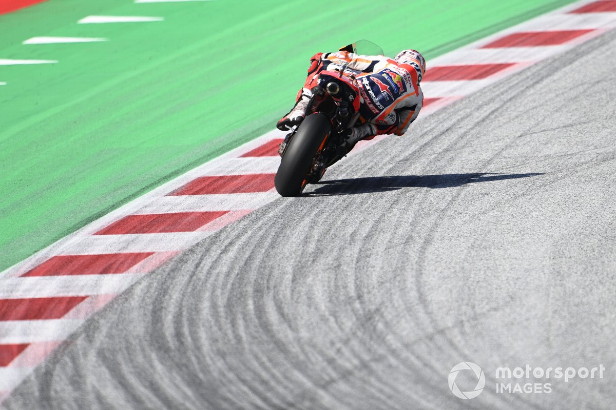 Marc Marquez, Repsol Honda Team