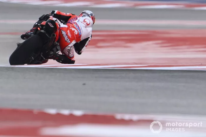 Johann Zarco, Pramac Racing