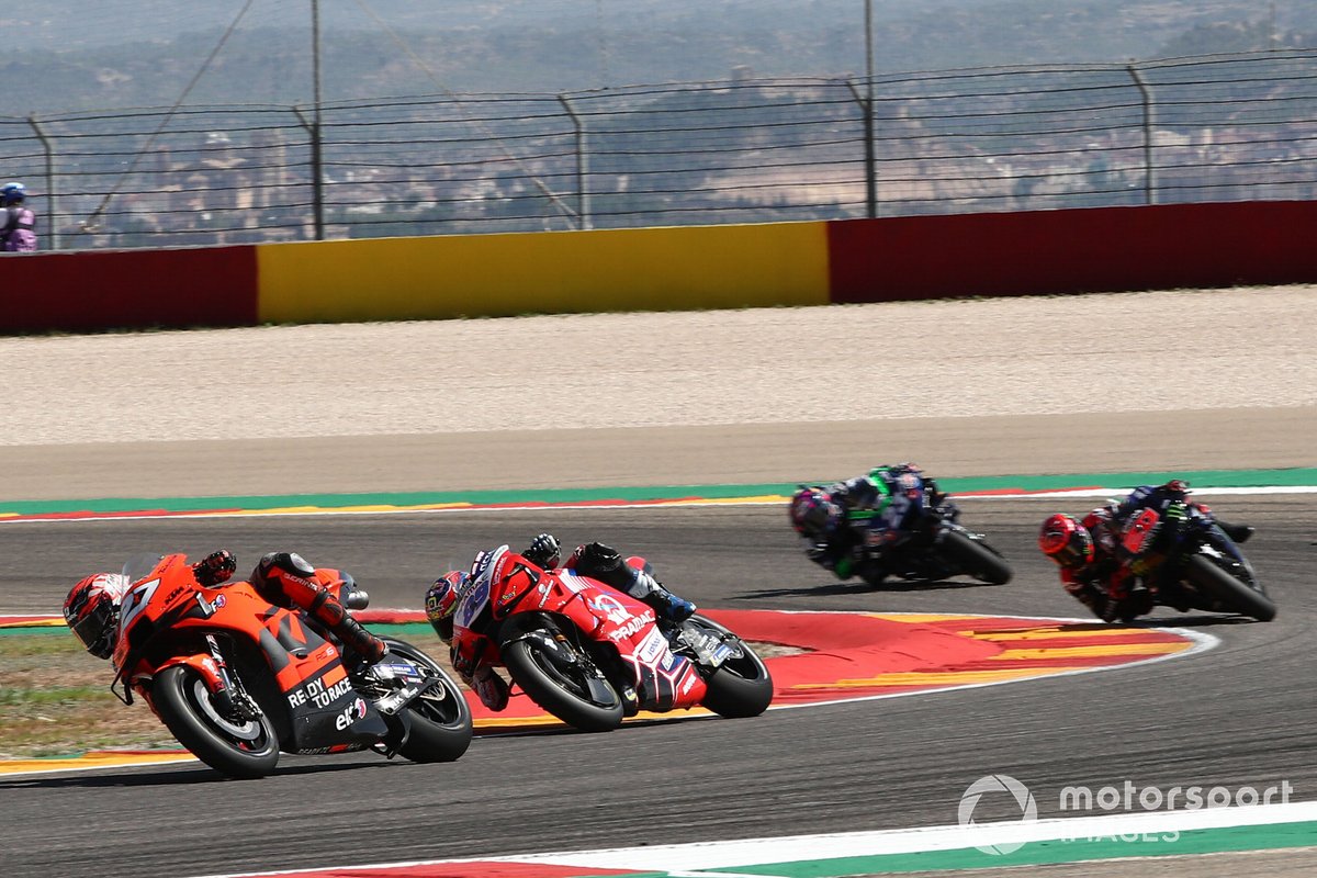 Iker Lecuona, KTM Tech3