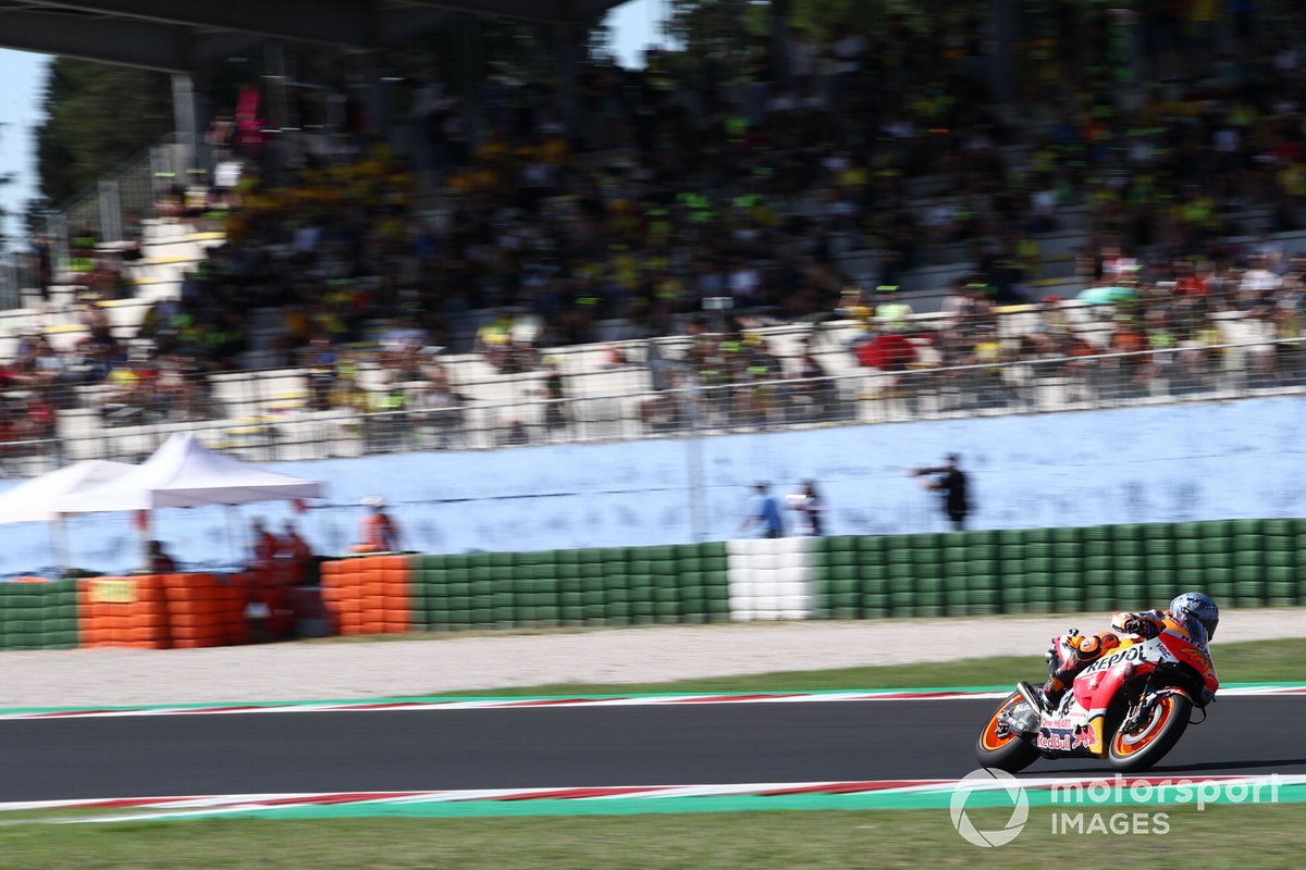 Pol Espargaro, Repsol Honda Team