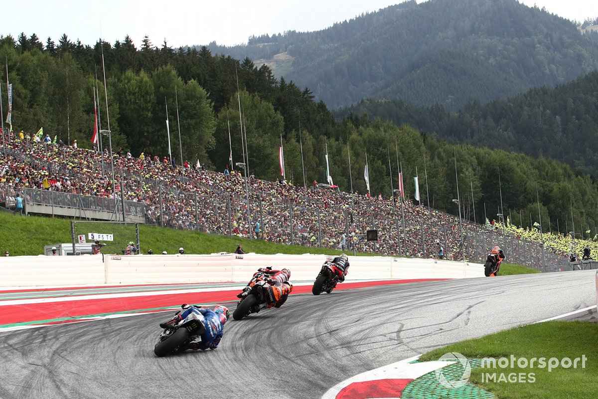 Alex Rins, Team Suzuki MotoGP