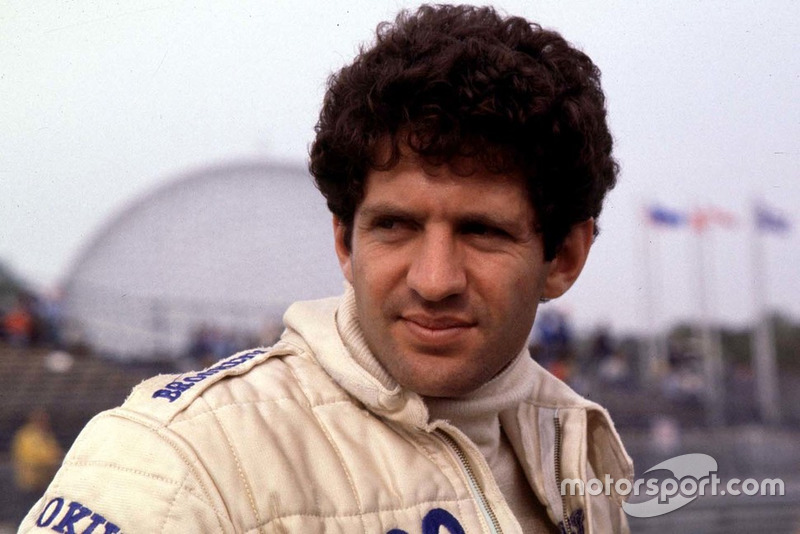 Jody Scheckter, campeão em 1979: 10 vitórias