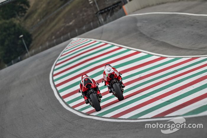 Ducati Panigale V4R
