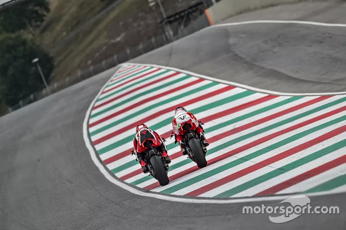 Ducati Panigale V4R