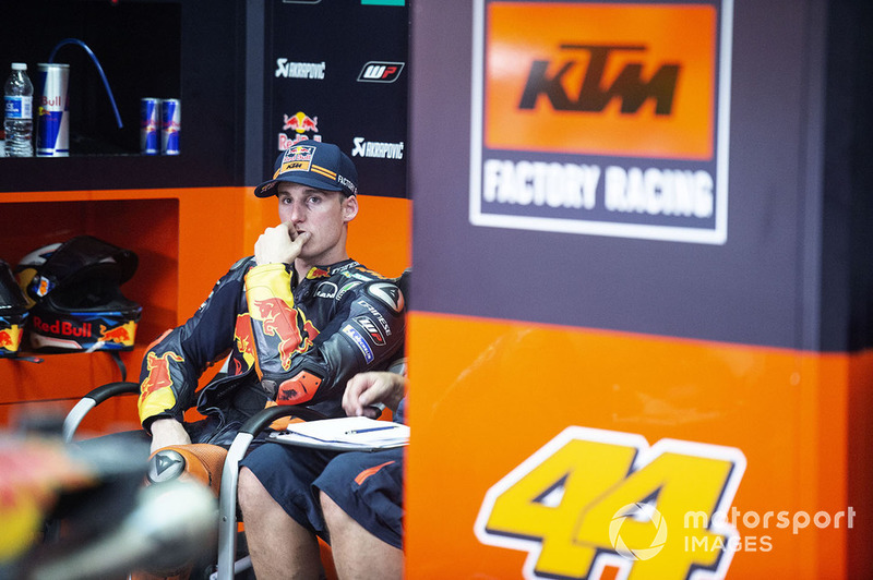 Pol Espargaro, Red Bull KTM Factory Racing