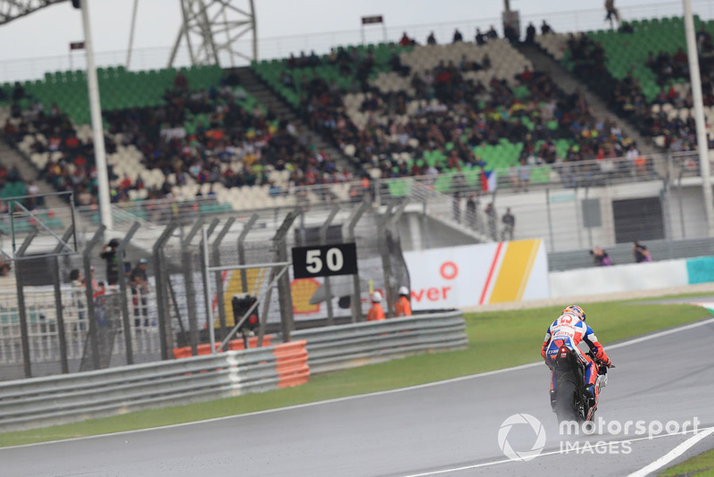 Джек Міллер, Pramac Racing