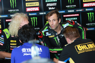Johann Zarco, Monster Yamaha Tech 3