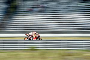 Marc Marquez, Repsol Honda Team