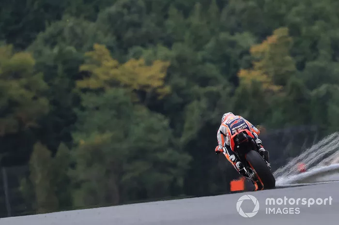 Dani Pedrosa, Repsol Honda Team