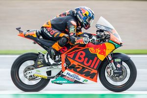 Miguel Oliveira, Red Bull KTM Ajo