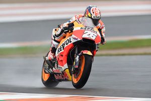 Dani Pedrosa, Repsol Honda Team