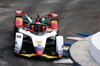 Nico Muller, Audi Sport ABT Schaeffler, Audi e-tron FE05