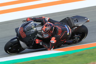 Jorge Lorenzo, Repsol Honda Team