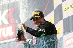 Ana Carrasco devient Championne du monde