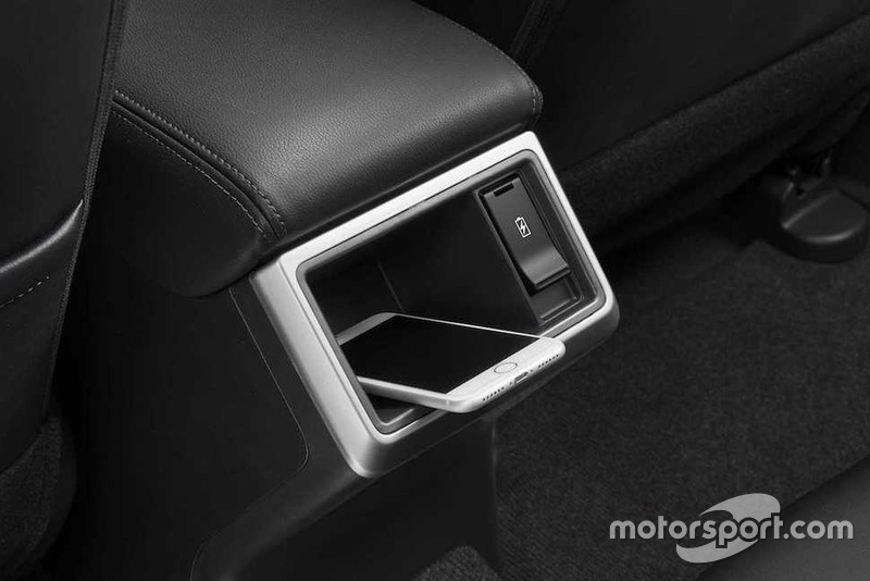 2019 Mitsubishi L200 / Triton