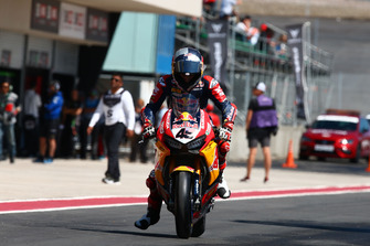 Jake Gagne, Honda WSBK Team