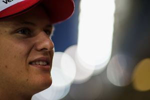 Mick Schumacher, PREMA Racing