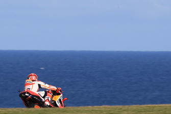 Marc Marquez, Repsol Honda Team
